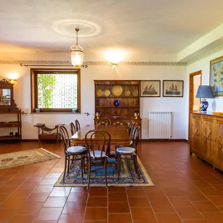 Belvilla By Oyo Villa Conte Villa