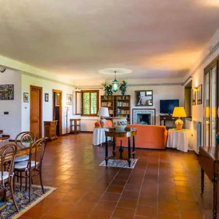 Belvilla By Oyo Villa Conte Villa *