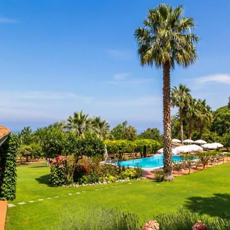 Villa Belvilla By Oyo Villa Conte