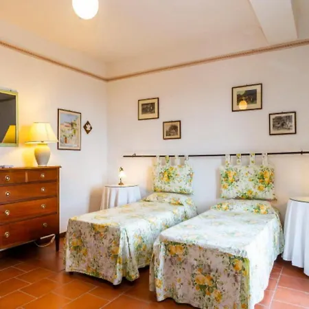 Belvilla By Oyo Villa Conte Villa *