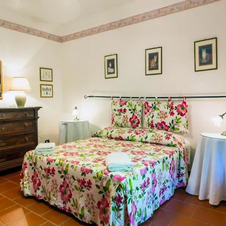 Belvilla By Oyo Villa Conte Villa Ricadi