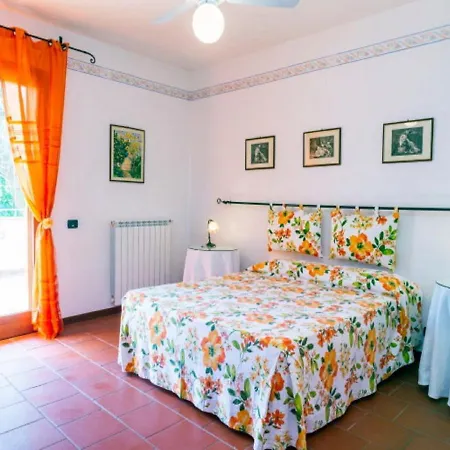 Belvilla By Oyo Villa Conte Villa *