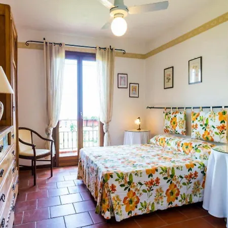 Villa Belvilla By Oyo Villa Conte *