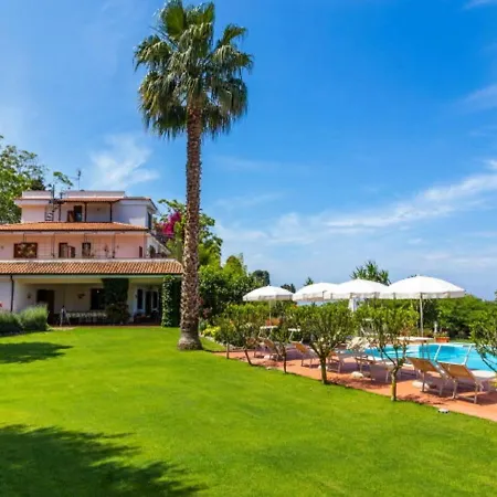 Belvilla By Oyo Villa Conte Villa