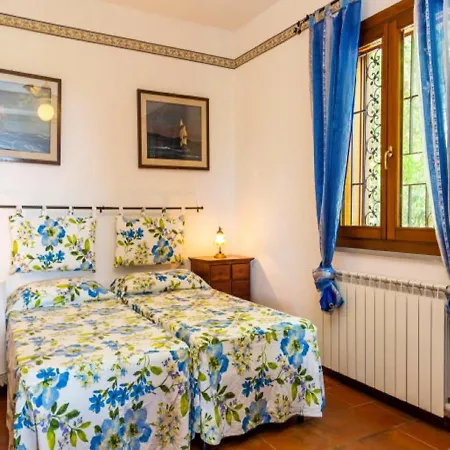 Belvilla By Oyo Villa Conte Villa