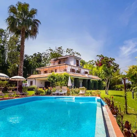 Villa Belvilla By Oyo Conte *